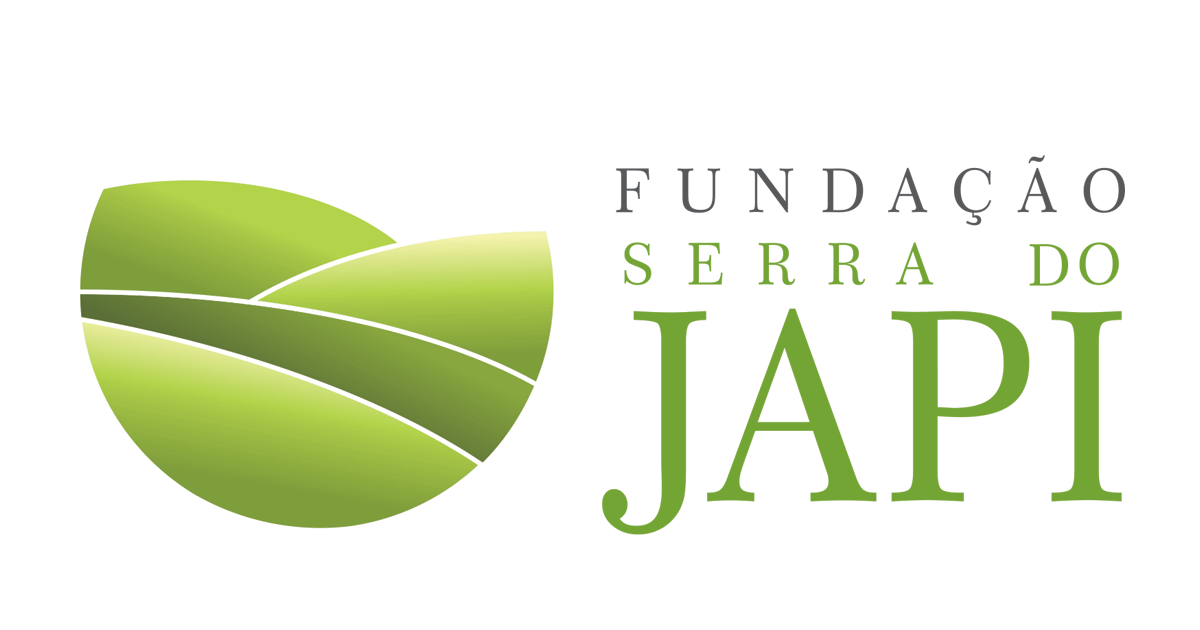 logotipo da Fundação Serra do Japi