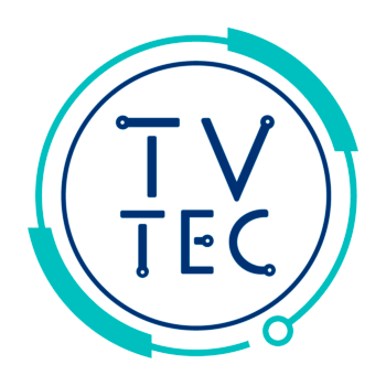 logotipo da TVTEC Jundiaí