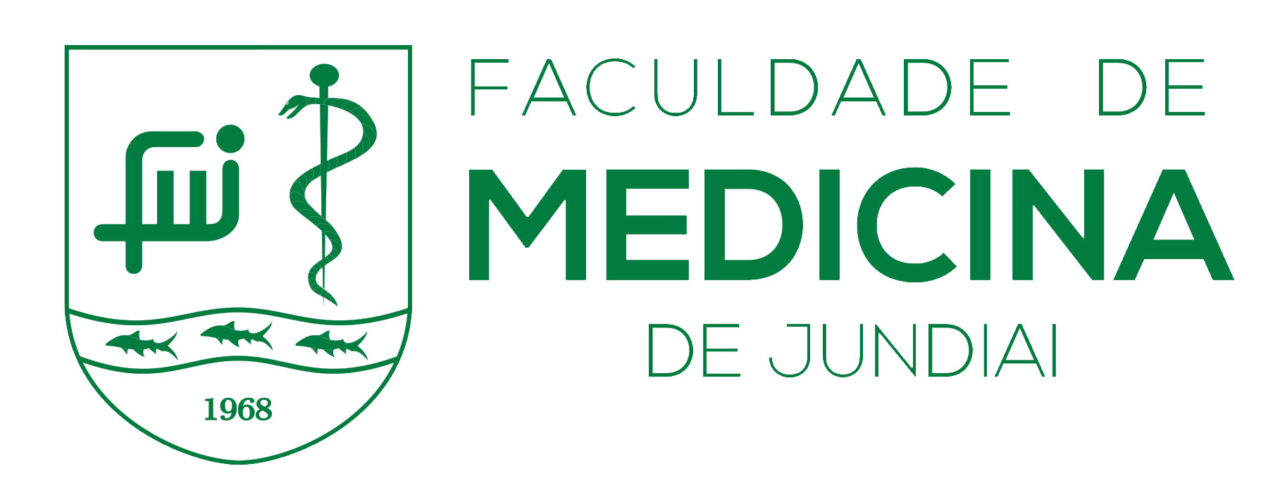 logotipo da Faculdade de Medicina de Jundiaí