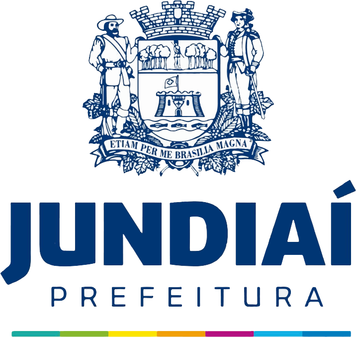 logotipo da Prefeitura de Jundiaí
