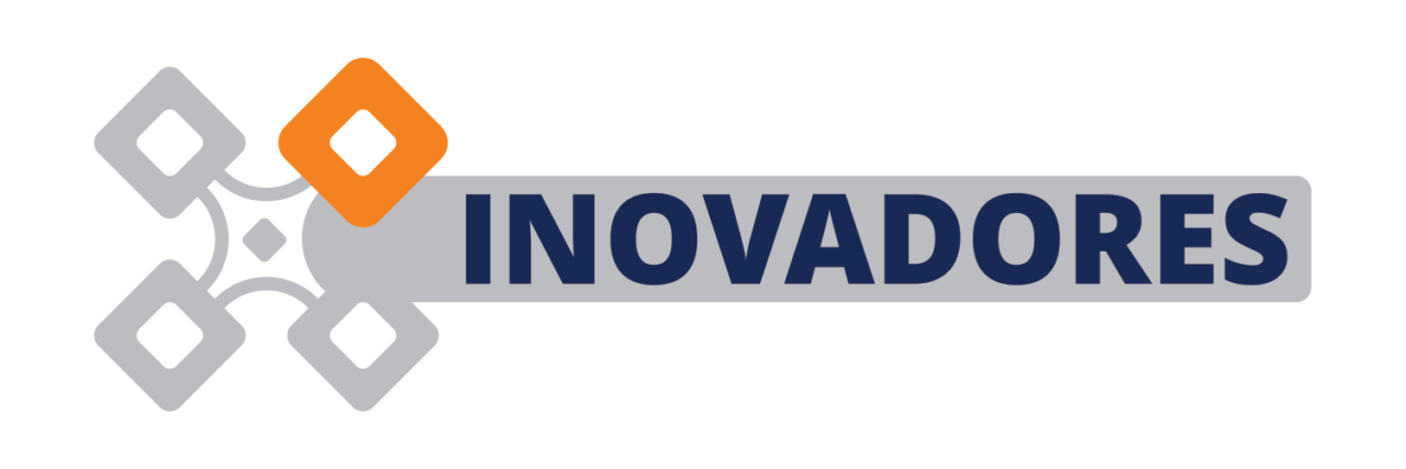 Logotipo Rede de Inovadores